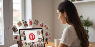 Cos'è Pinterest