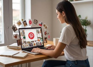 Cos'è Pinterest