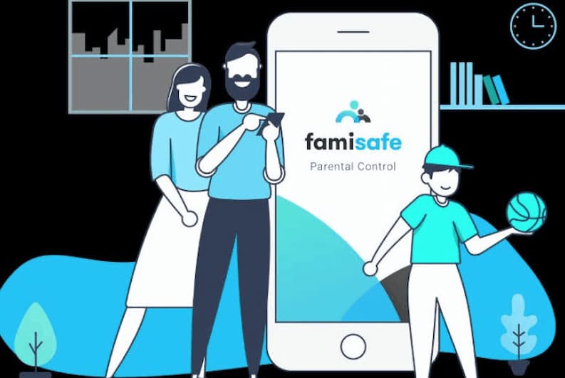 Famisafe