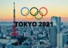 Come vedere in streaming le Olimpiadi 2021 dall'estero