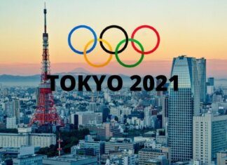 Vedere in streaming le Olimpiadi 2021 all'estero