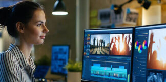 Migliori programmi video editing gratis