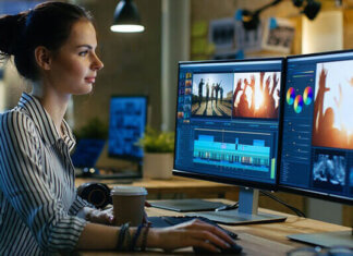 Migliori programmi video editing gratis