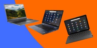 Chromebook: cos'è e come scegliere