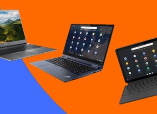 Chromebook: cos'è e come scegliere