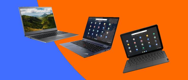Chromebook: cos'è e come scegliere