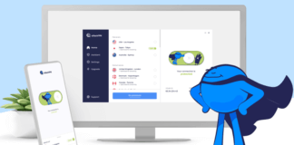Recensione Atlas Vpn
