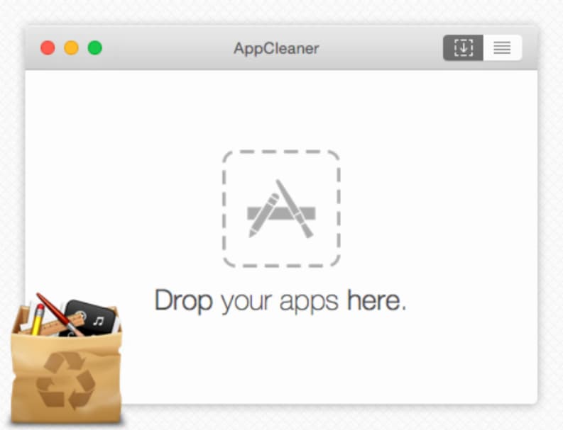 Appcleaner