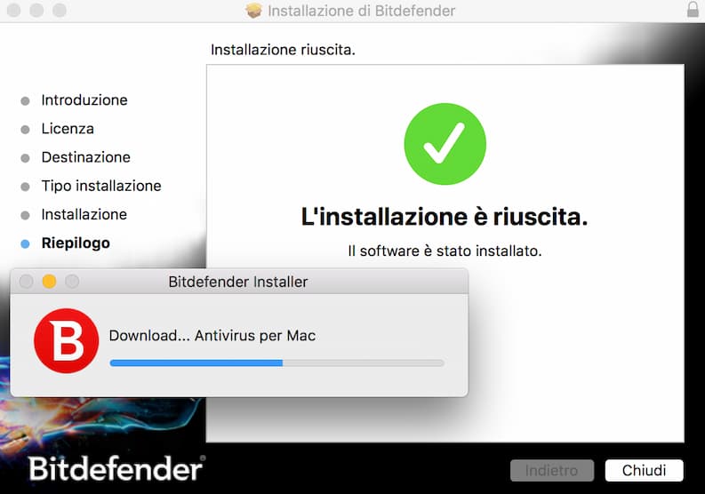 Bitdefender