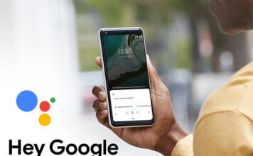 Come disattivare Google Assistant