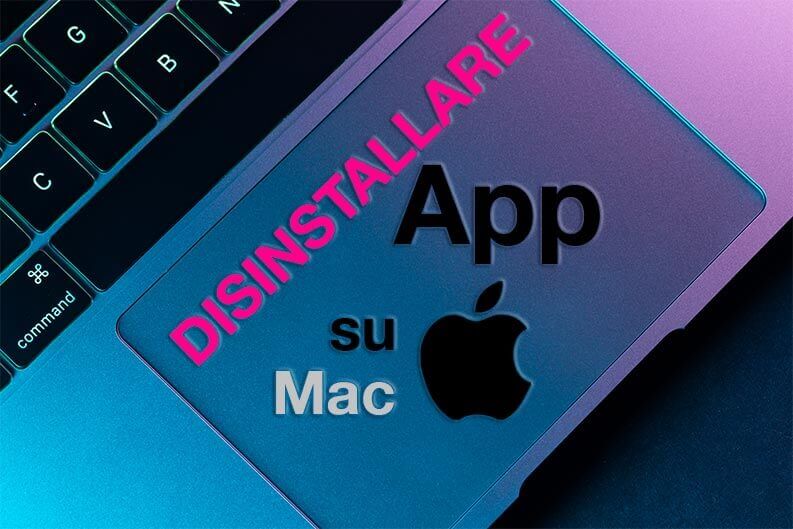 Come Disinstallare App Mac I 5 Migliori Metodi