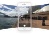 Foto panoramiche: guida completa su come scattarle, le app migliori per fare foto panoramiche e come evitare errori comuni