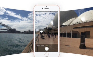 Foto panoramiche: guida completa su come scattarle, le app migliori per fare foto panoramiche e come evitare errori comuni