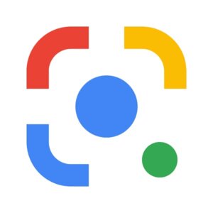 Google Lens Logo