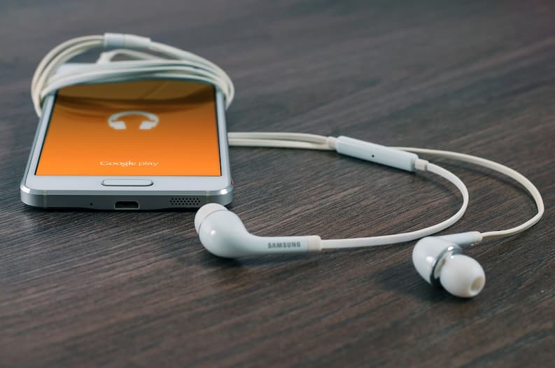 Come mettere una canzone come suoneria GiardiniBlog