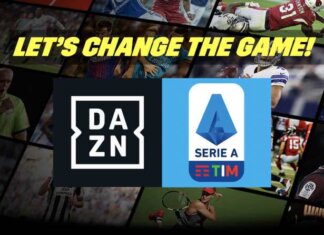 Diritti TV Serie A 2021-2022: dove guardare le partite