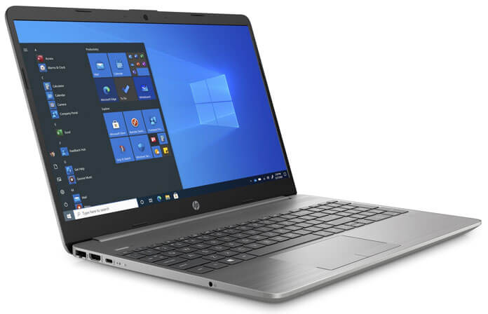 HP 255 G8 Notebook