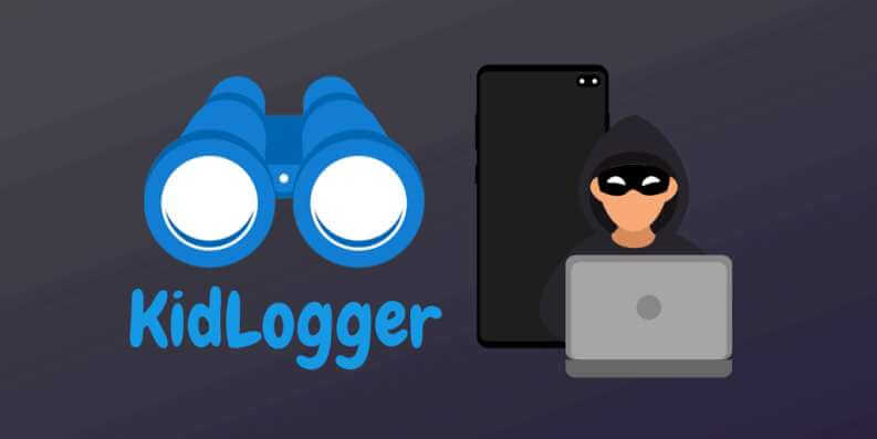 Kidlogger