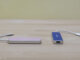 XIDU PhilPort USB C Hub Multiport Adapter 6 In 1