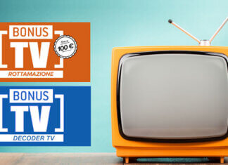 Bonus Dvb T2 Richiedere Bonus Rottamazione Tv Decoder