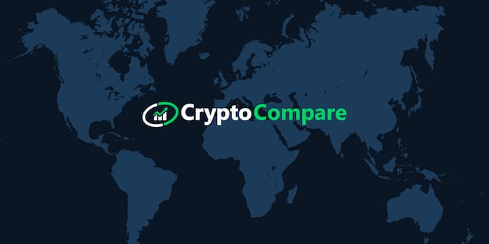 Cryptocompare