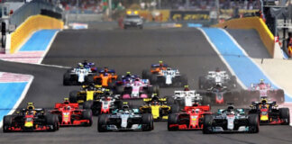 Dove Vedere Formula 1 Gratis