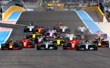 Formula 1 streaming gratis: Migliori siti di Febbraio 2024
