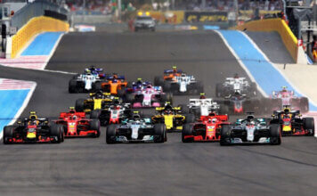 Formula 1 diretta streaming gratis