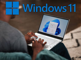 Installare Windows 11