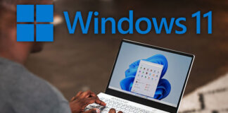 Installare Windows 11