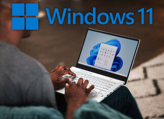 Installare Windows 11