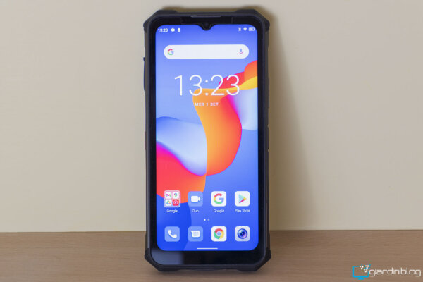 Oukitel Wp13 Display