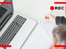 programmi per registrare videolezioni