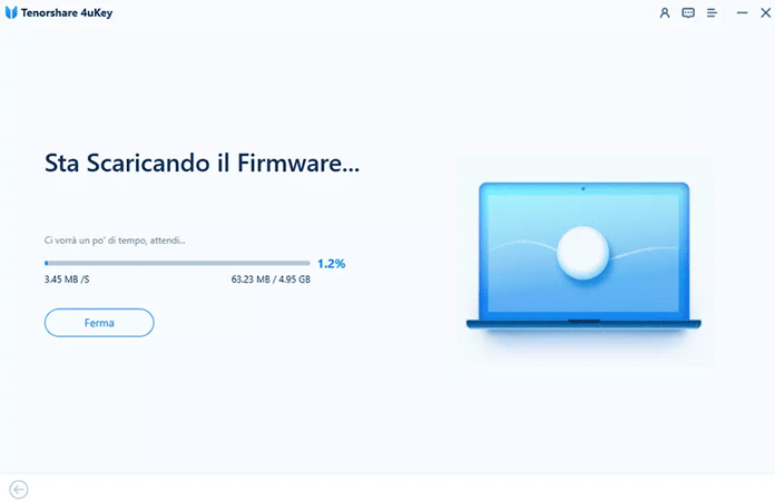 Scaricare Il Firmware Iphone