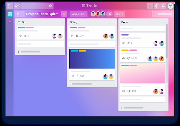 Trello