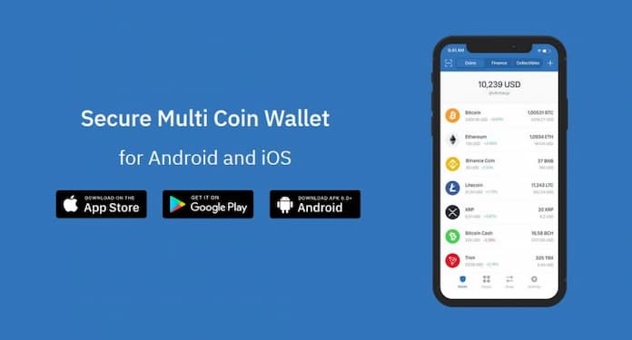 Trust Wallet