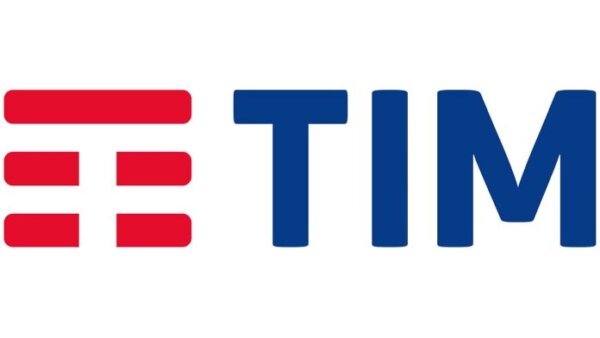 Logo Tim