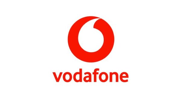 Vodafone Logo