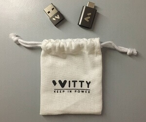 Accessori Witty