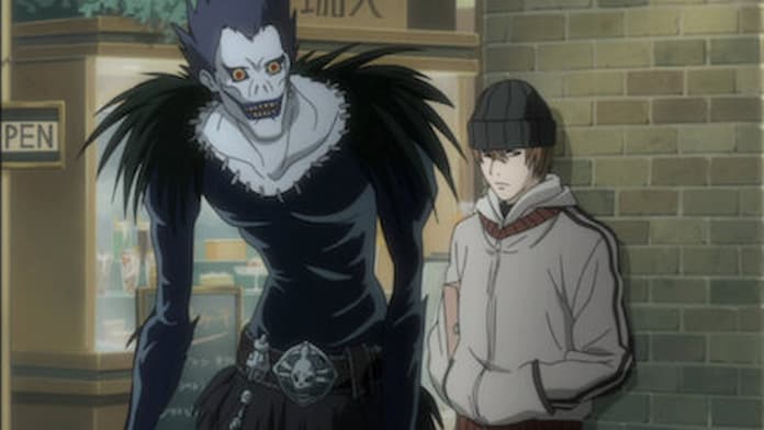 Death Note