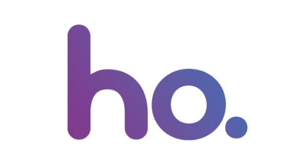 Ho. Logo