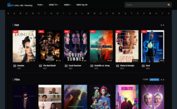 IlGenioDelloStreaming: Nuovo link di Maggio 2025