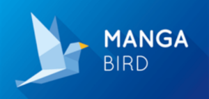 Manga Bird tra le migliori app per leggere manga