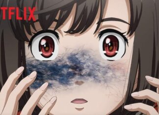 Migliori Anime Netflix