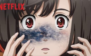 Migliori Anime Netflix: 10 titoli da vedere
