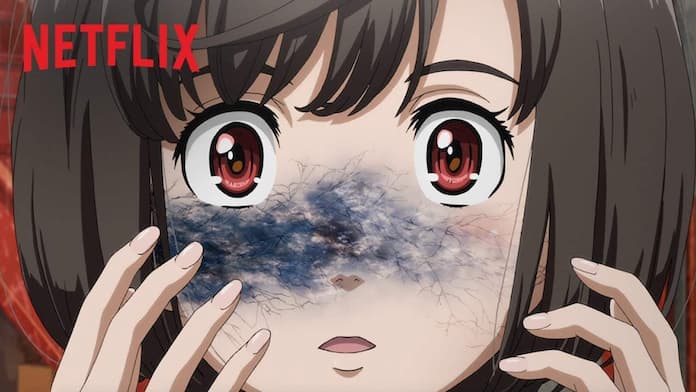 I migliori film anime su Netflix