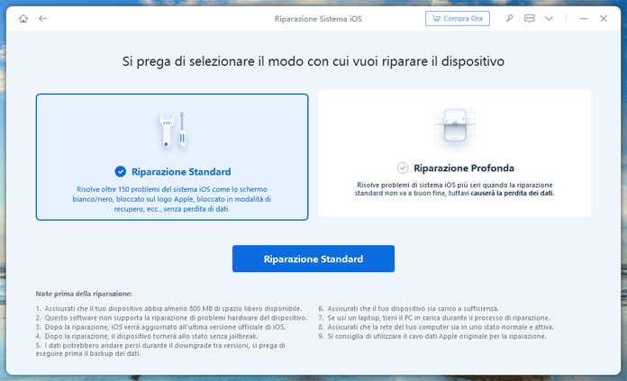 Riparazione Standard Reiboot (1)