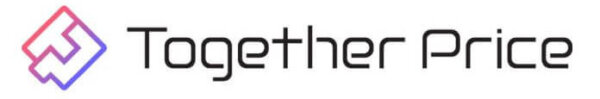 Together Price Logo