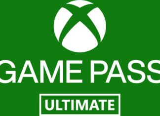 Xbox Game Pass Logo