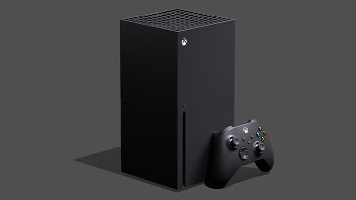 Xbox Series X